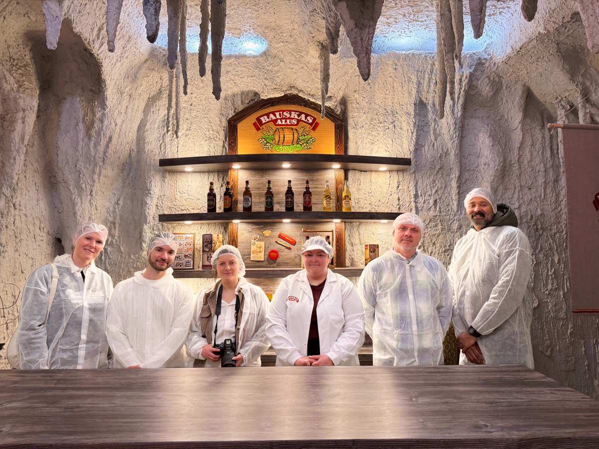 Rundāle Palace Gold Hall with gilded stucco ceiling