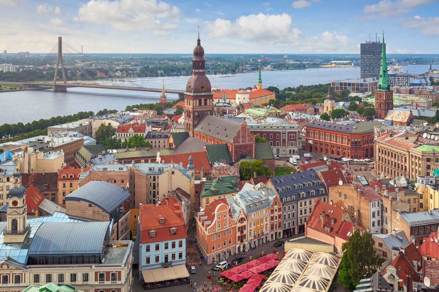 Latvia